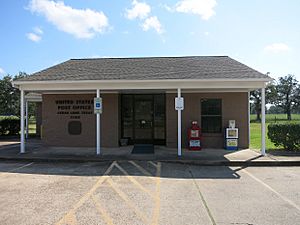 Cedar Lane TX US Post Office