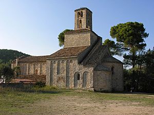 Cervelló - Sant Ponç de Corbera