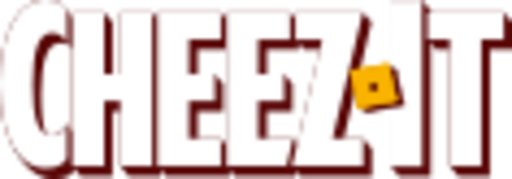 Cheez-It Logo