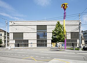 Chipperfield Candrian