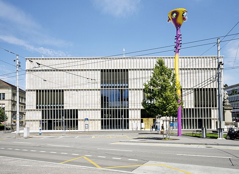 Chipperfield Candrian