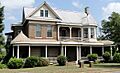 Clardy-Jemison Home c.1908
