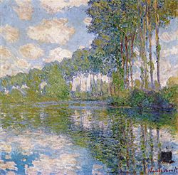 Claude Monet 040