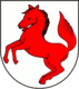 Coat of arms of Schortens 