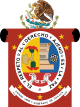 Coat of arms of State of Oaxaca