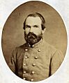 Col. James McCown