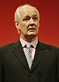 Colin Mochrie at BANFF, 2008 (crop)