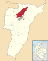 Colombia - Quindío - Circasia