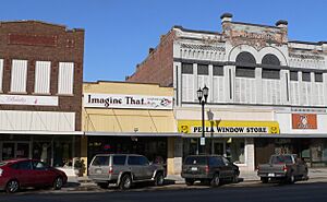 Columbus, Nebraska 2506-2508 13th St