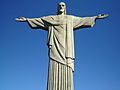 Cristo Redentor Rio de Janeiro 2