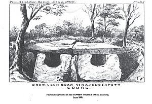 CromlechCoorg