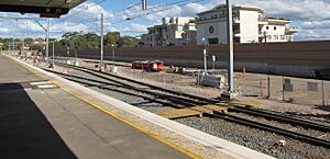 Cronulla Station