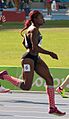 Crystal Emmanuel Rio2016