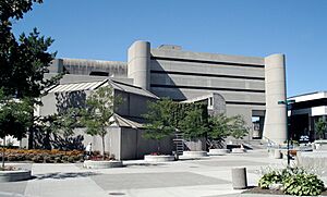 D B Weldon Library University of Western Ontario 1