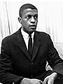 David Richmond Circa 1960