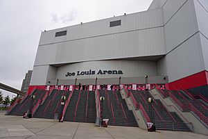 Detroit December 2015 59 (Joe Louis Arena)