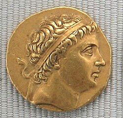 Diodotus I of Bactria wearing the diadem.jpg