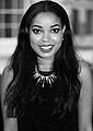 Dionne Bromfield 2013