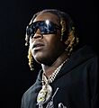 Don Toliver by Sanchez Productions