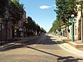 Downtown Adrian Commercial H.D.