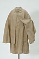 Duster coat used by one of the Younger Brothers