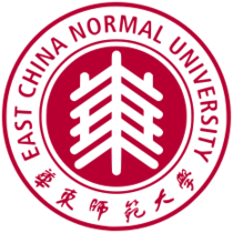 East China Normal University logo.svg