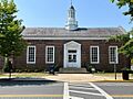Easton Post Office