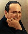 Edward Arnold 1941