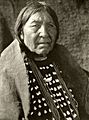 Edward S. Curtis Collection People 079