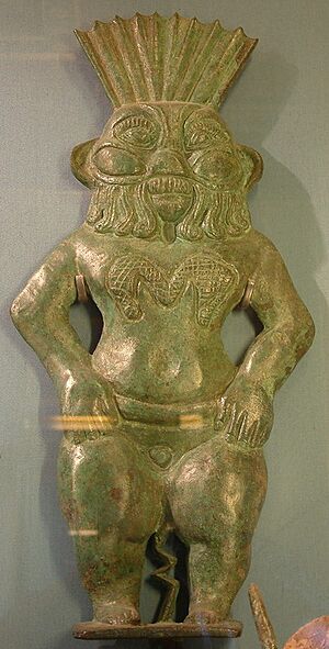 Egypte louvre 012