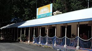 Ellis Beach Bar & Grill, 2018 02