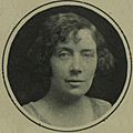 Elsie Cawson Elias