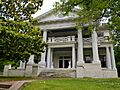 Enslen House (NRHP) Birmingham, AL
