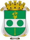 Coat of arms of Bolaños