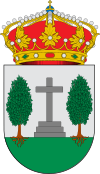Official seal of El Álamo