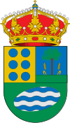 Official seal of El Bohodón
