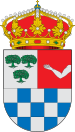 Official seal of Encinas de Arriba