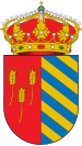 Official seal of Palaciosrubios