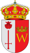 Coat of arms of Pitiegua