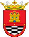 Coat of arms of Santa Cruz de Mudela