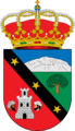 Escudo de Zújar (Granada)