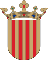 Coat of arms of Benimodo