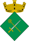 Coat of arms of Sant Martí Vell