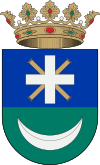 Coat of arms of Sedaví