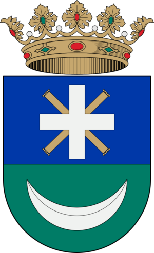 Escut de Sedaví
