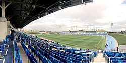 Estadio Alfredo Di Stéfano diciembre 2021.jpg
