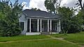 Everitt-Coxx House, Lufkin, TX