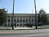 Executive Office Building, Old Warner Brothers Studio