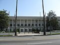 ExecutiveOfficeBldg OldWarnerBrosStudio nowKTLA comd