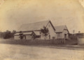Exterior of St. John the Baptist Church Bulimba ca. 1888f